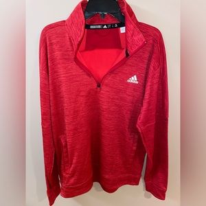 Adidas’s sweater large